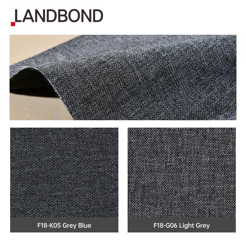 LANDBOND Home Sofa Set Furniture Multifunction Luxury Modern Design 3 Seater Fabric Electric Recliner Living Room Sofa