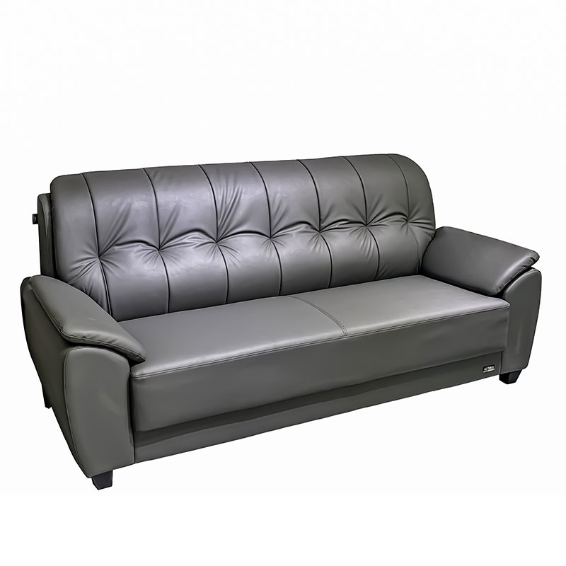 Hot Selling Office Sofa Modern Sofa Set Designs Microfiber leather Living Room Comfort Sofa