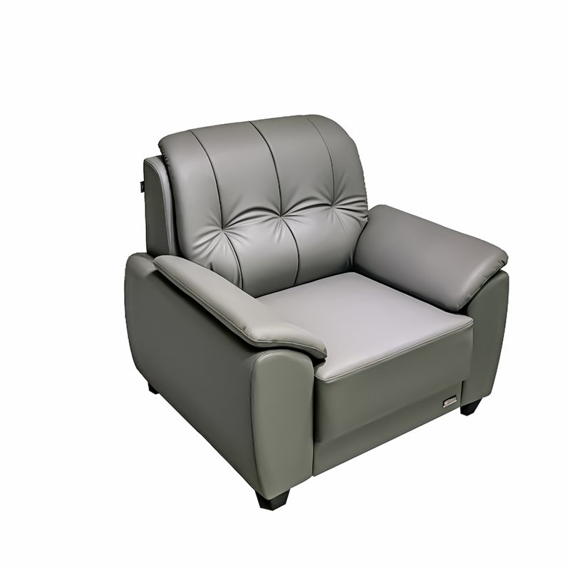 Hot Selling Office Sofa Modern Sofa Set Designs Microfiber leather Living Room Comfort Sofa
