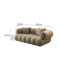 Loveseat
