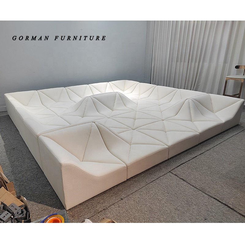 Relaxing Home Furniture Modern Living Room Couch Modular Sofa Dune Couch Design 25 modular sofas