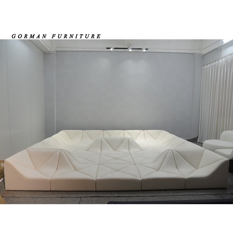 Relaxing Home Furniture Modern Living Room Couch Modular Sofa Dune Couch Design 25 modular sofas