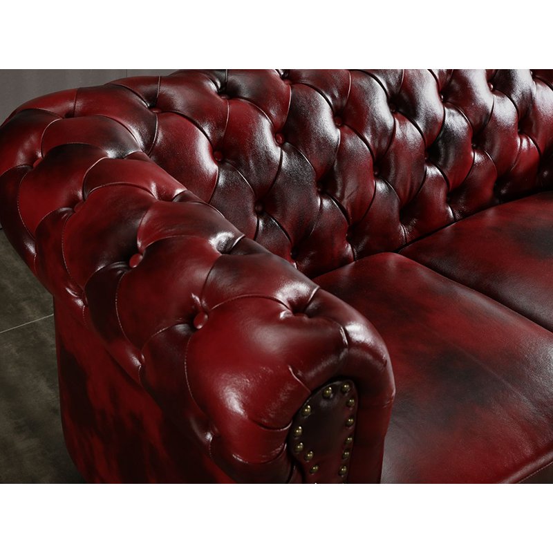Modern Design Corner Couch Sofa Sectional Genuine Leather Living Room Sofas