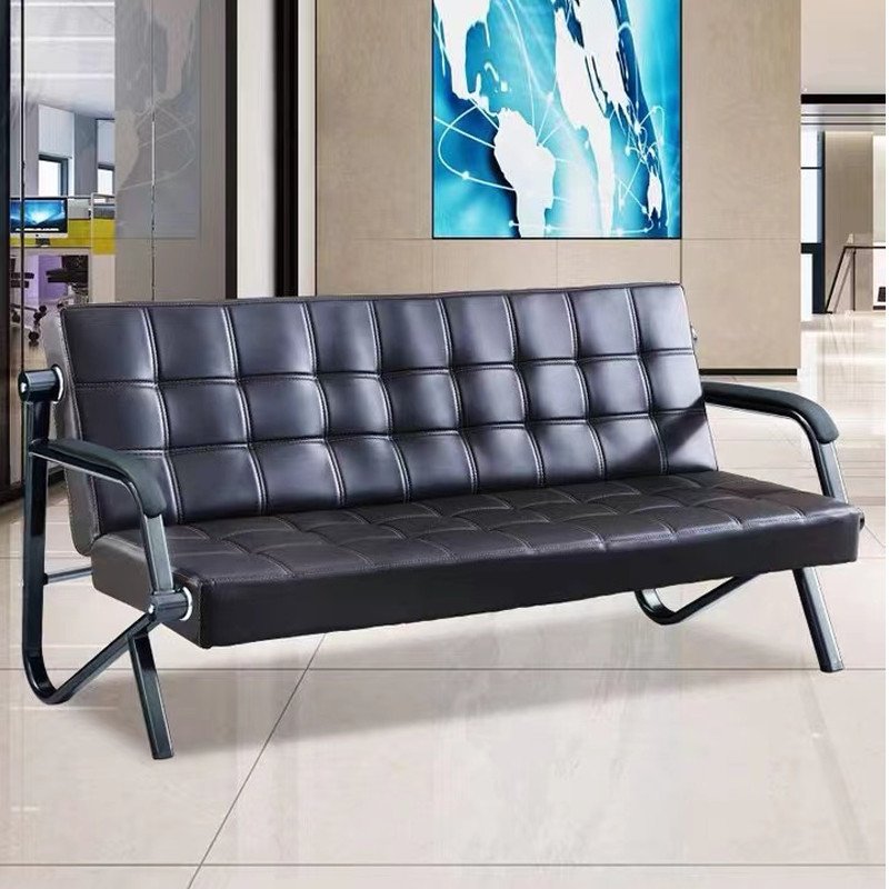 Modern Home Office Living Room Sofa Set Furniture Design Sectional Couch Office Sofas