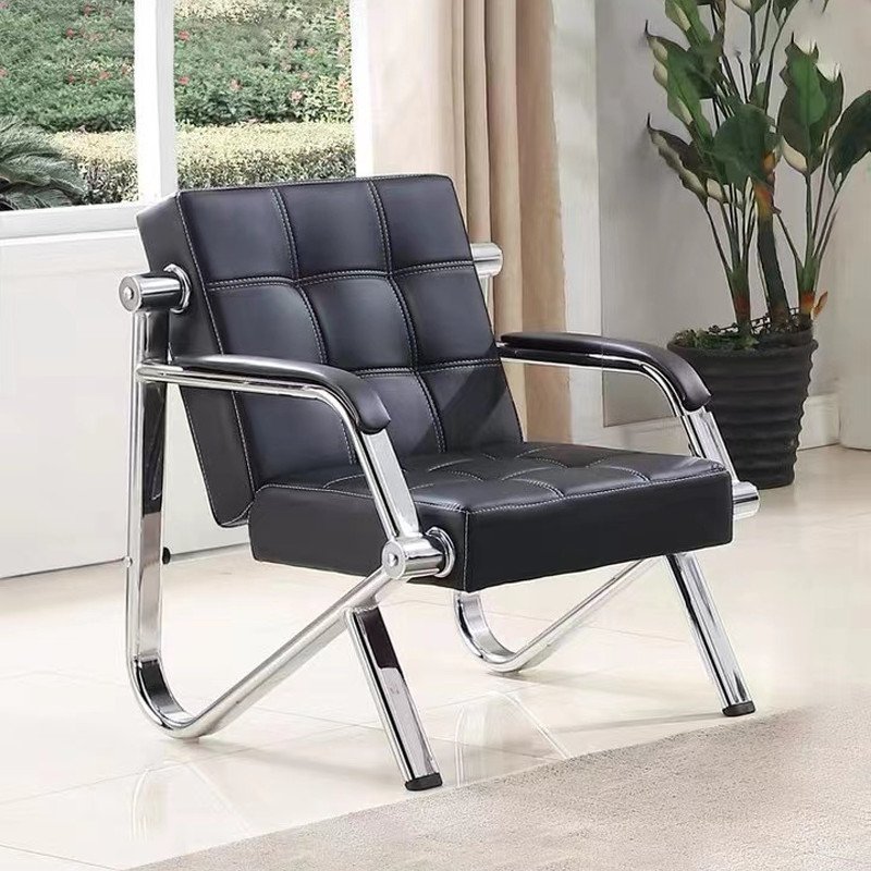 Modern Home Office Living Room Sofa Set Furniture Design Sectional Couch Office Sofas