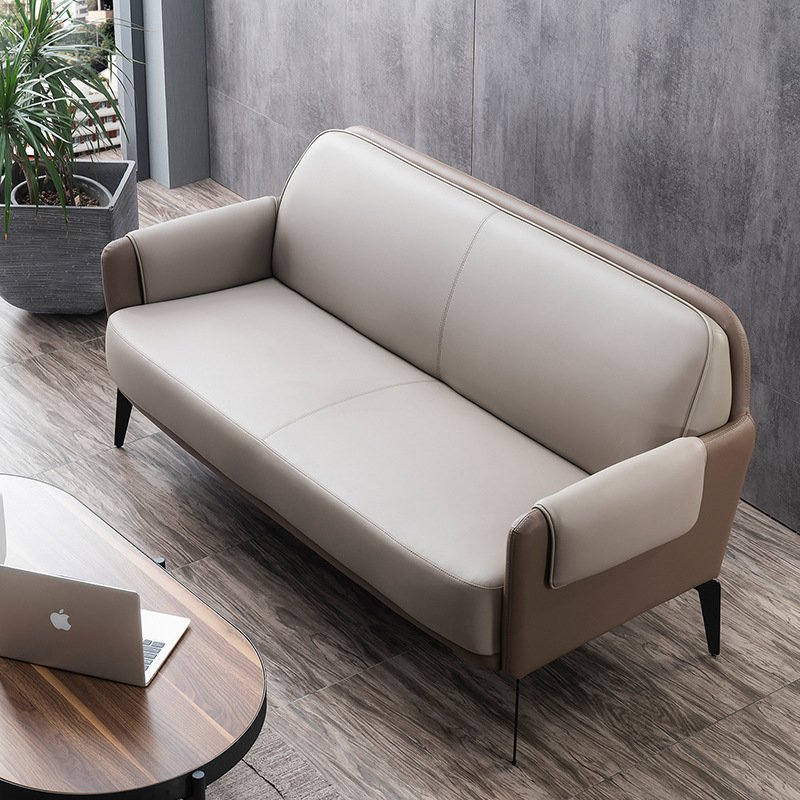 Modular Design Fabric Sectional Sofa Sets Nordic Office Furniture Modern Luxury Sofa Set