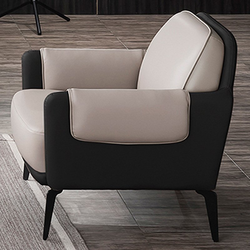 Modular Design Fabric Sectional Sofa Sets Nordic Office Furniture Modern Luxury Sofa Set