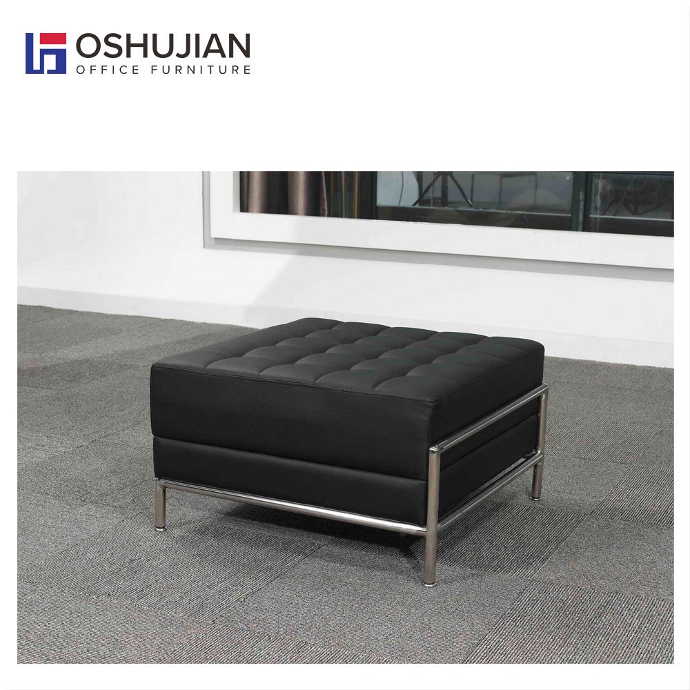 Modern Design free combination office waiting sofa