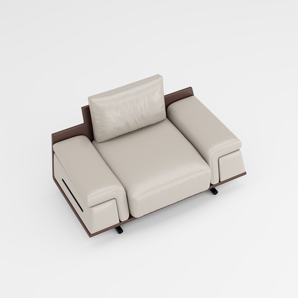 Factory Directly Sale Popular Sectional Sofa Style Modern Office Sofa Set Furniture reception couch