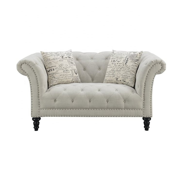 cx Sofa combination living room set of luxury luxury furniture suite combination all-house Villa French