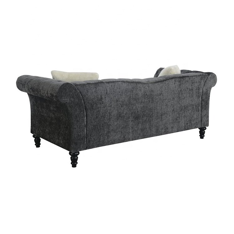 cx Sofa combination living room set of luxury luxury furniture suite combination all-house Villa French