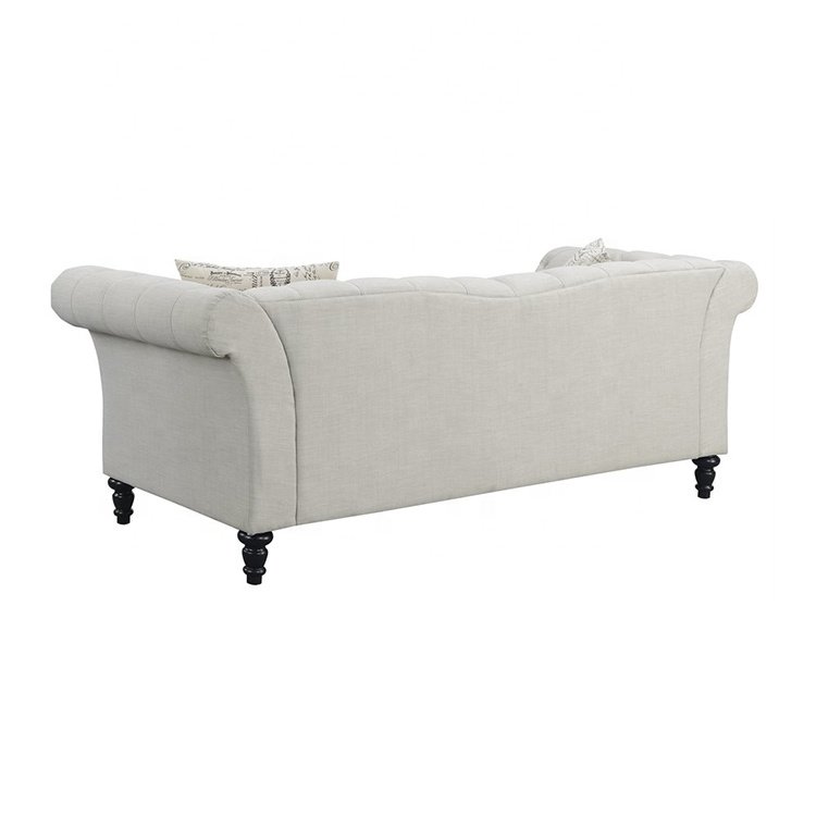 cx Sofa combination living room set of luxury luxury furniture suite combination all-house Villa French
