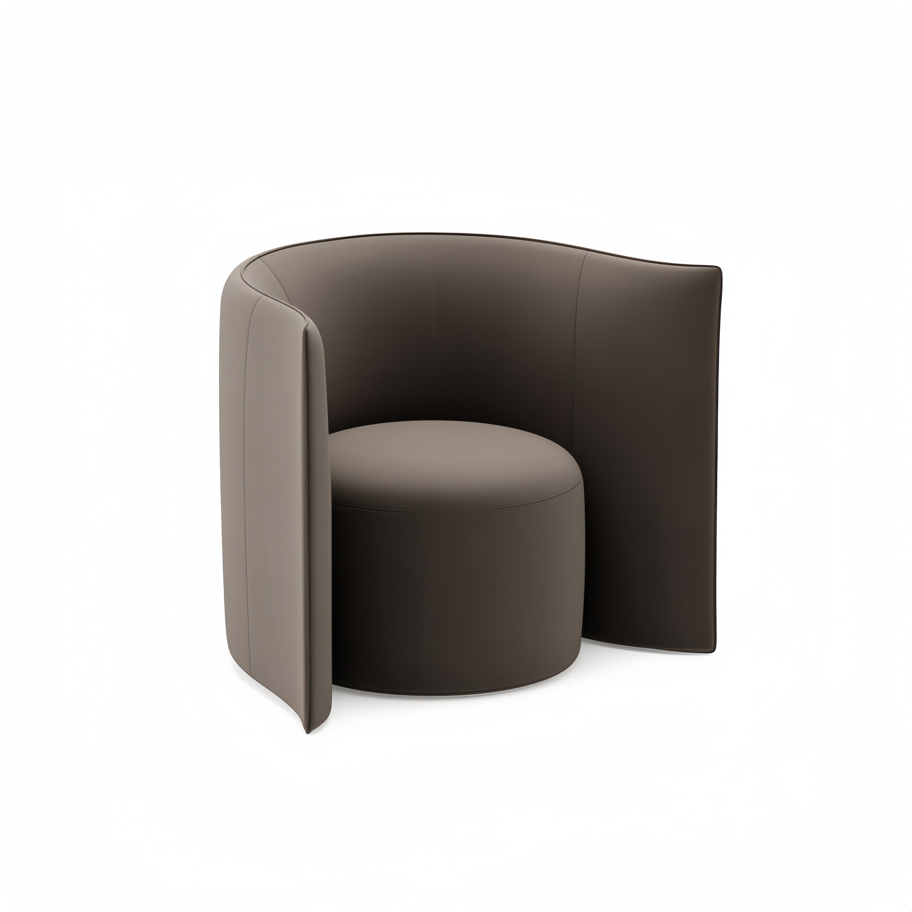 Modern Customizable Office Sofa Set with Solid Wood Frame Leather Corner Lobby Sofa for Living Room Hotel Hall Apartment
