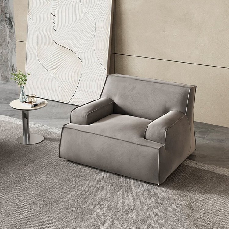 Real genuine leather two seat small leather sitting furniture modern 3 piece sofa set living room seater sofa