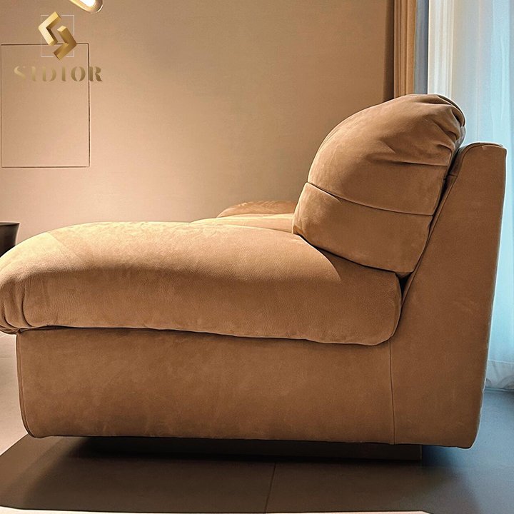 2 3 4 seater nordic italian genuine leather velvet fabric corner tufted sofa set furniture modular sectional sofa couch