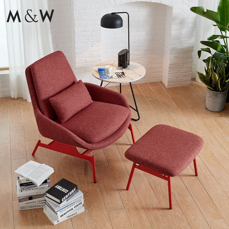 M&W Luxury modular room furniture reception guest office sofa set