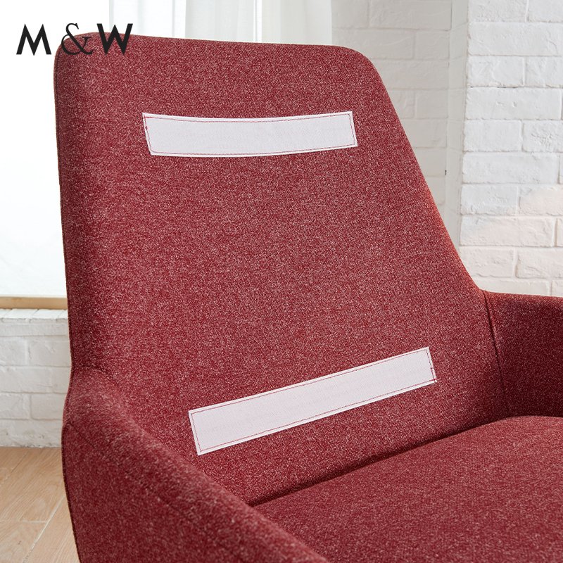 M&W Luxury modular room furniture reception guest office sofa set