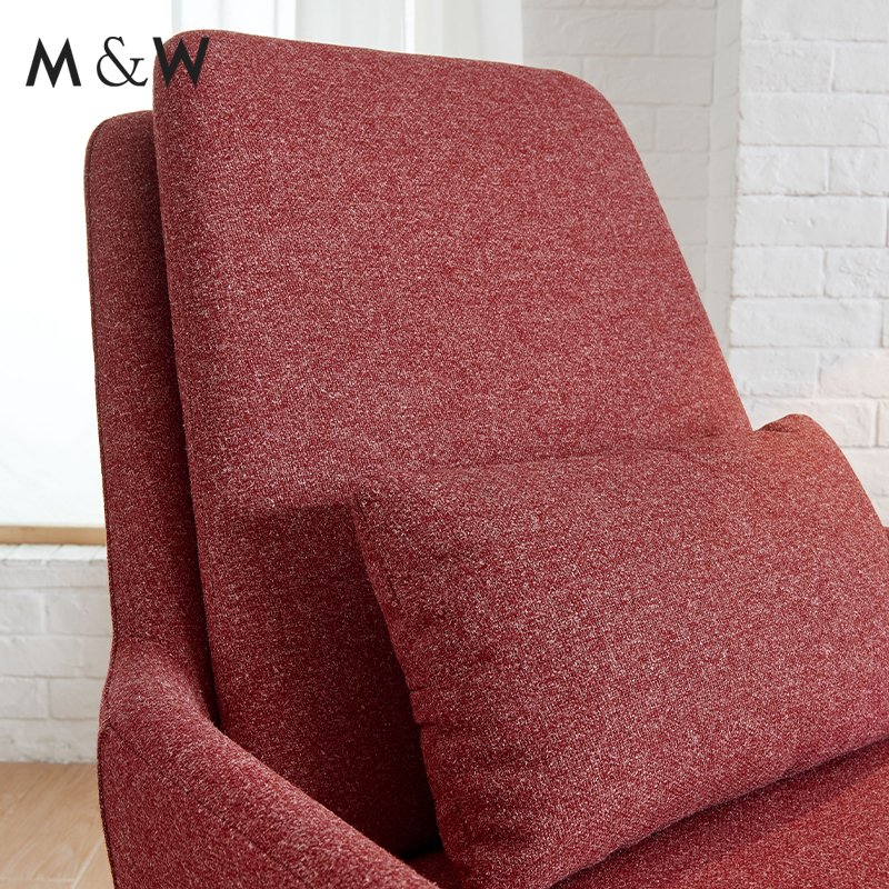M&W Luxury modular room furniture reception guest office sofa set