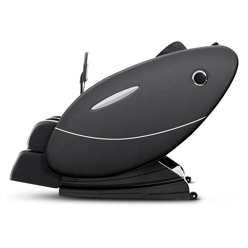 GUOHENG 2022 GUOHENG Automatic Zero gravity massage chair foot shiatsu cheap electric 4d zero gravity full body massage sofa