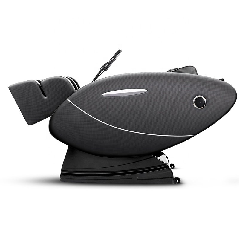 GUOHENG 2022 GUOHENG Automatic Zero gravity massage chair foot shiatsu cheap electric 4d zero gravity full body massage sofa
