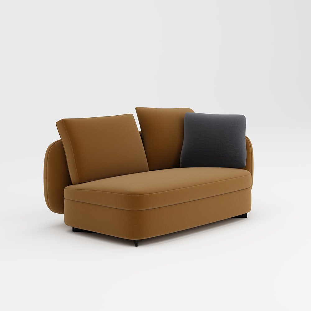 Factory wholesale Sectional Modular Comfortable Reception Office Sofa Set Furniture lobby leisure Sofa