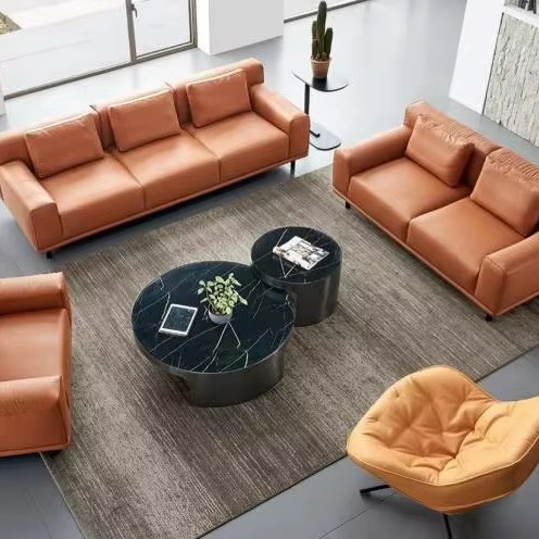 office sofa modern office furniture rest sofa l shape sectional sofa