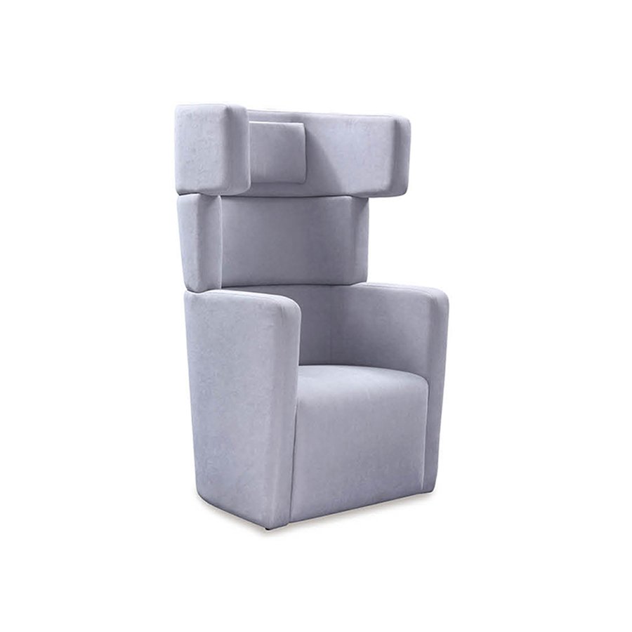 Public Leisure sofa seating bench/waiting leisure seating for shopping mall waiting area