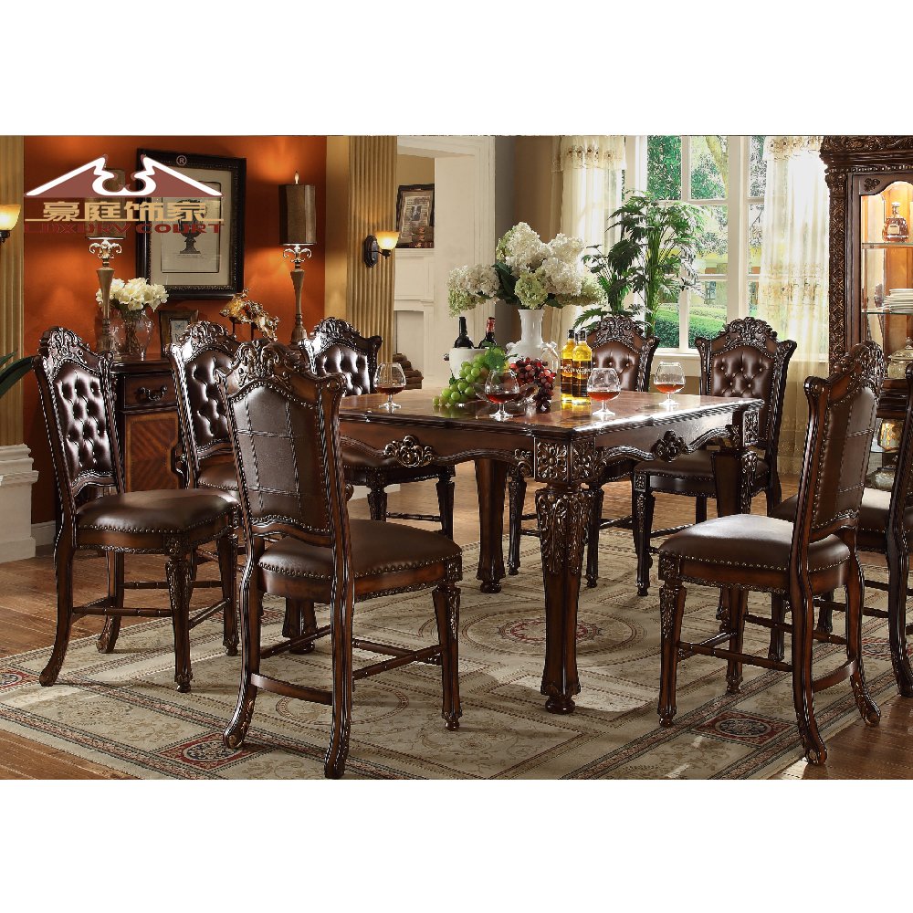 Longhao home furniture antique sofa European style classic wholesaler couch living room sofa