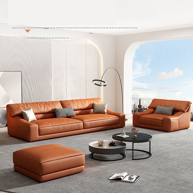 Factory Direct Sales L Shape Lounge Suite Sofa Set Living Room Furniture for Office High Quality Home Furniture