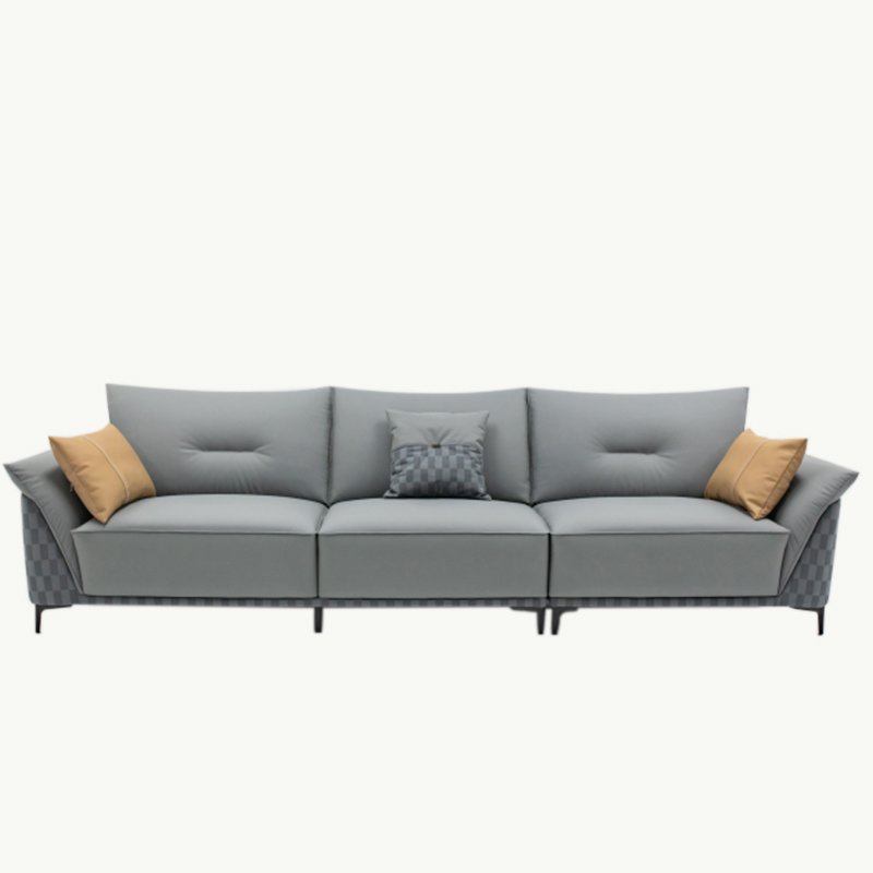PFS21045 Living Room Sofas Promotional Latest Hot Sale High Quality Modern New Fashion Oem/Odm New Arrivals Large Boucle Sofa