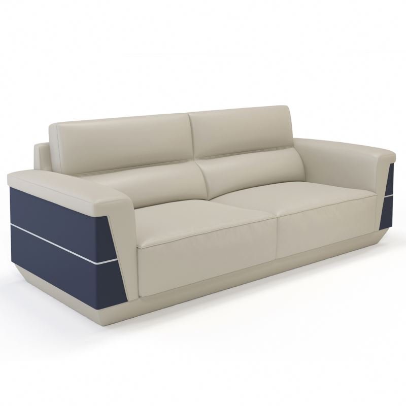 Hot Sale leather sofa set furniture leather sofa bed Living room pu sofa set wholesale furniture muebles