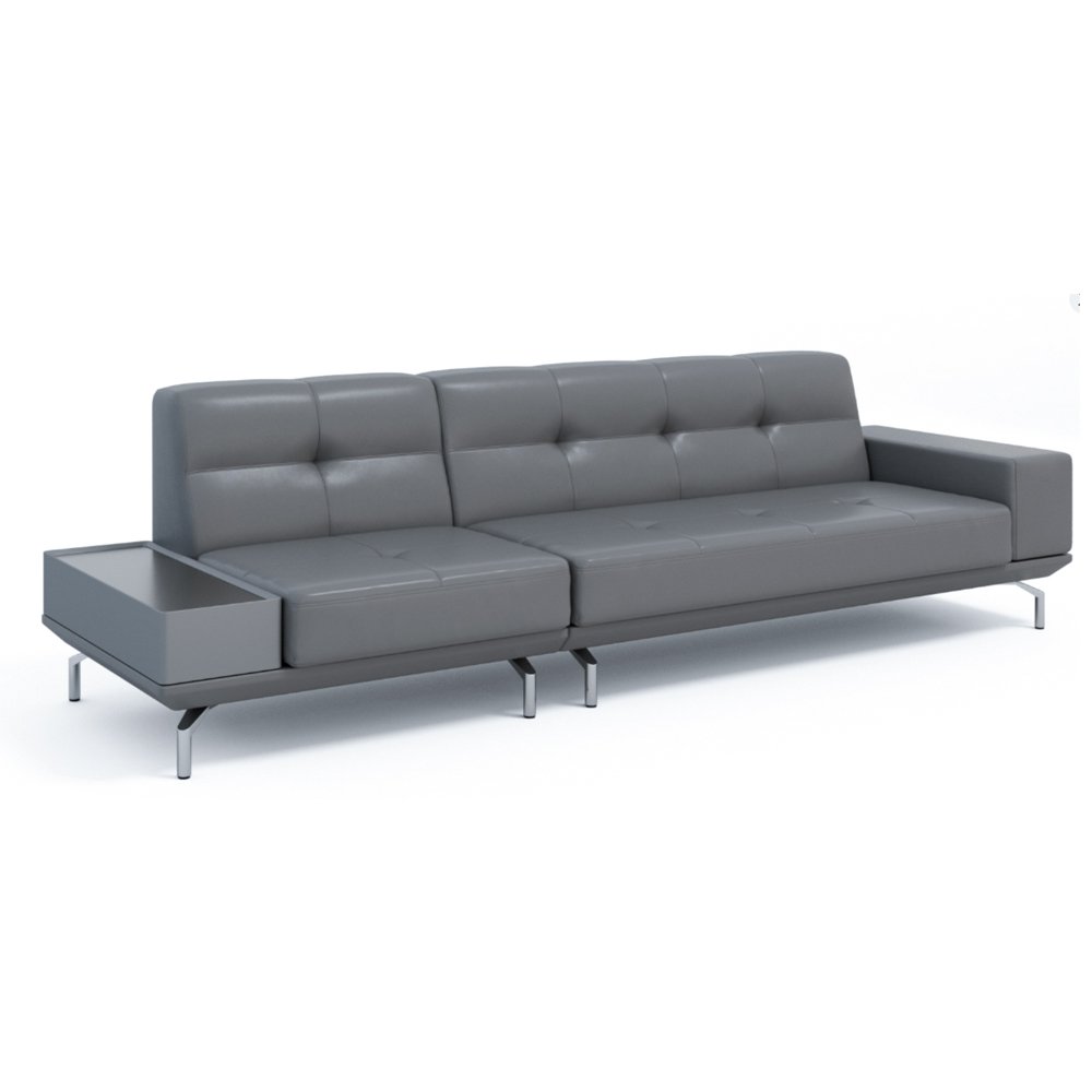 Hot Sale leather sofa set furniture leather sofa bed Living room pu sofa set wholesale furniture muebles