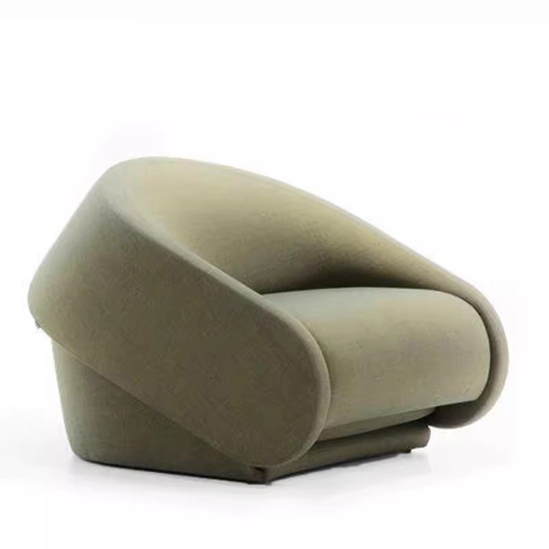Sofa bed dual use foldable living room small unit Nordic single and double multi-functional study office sofa
