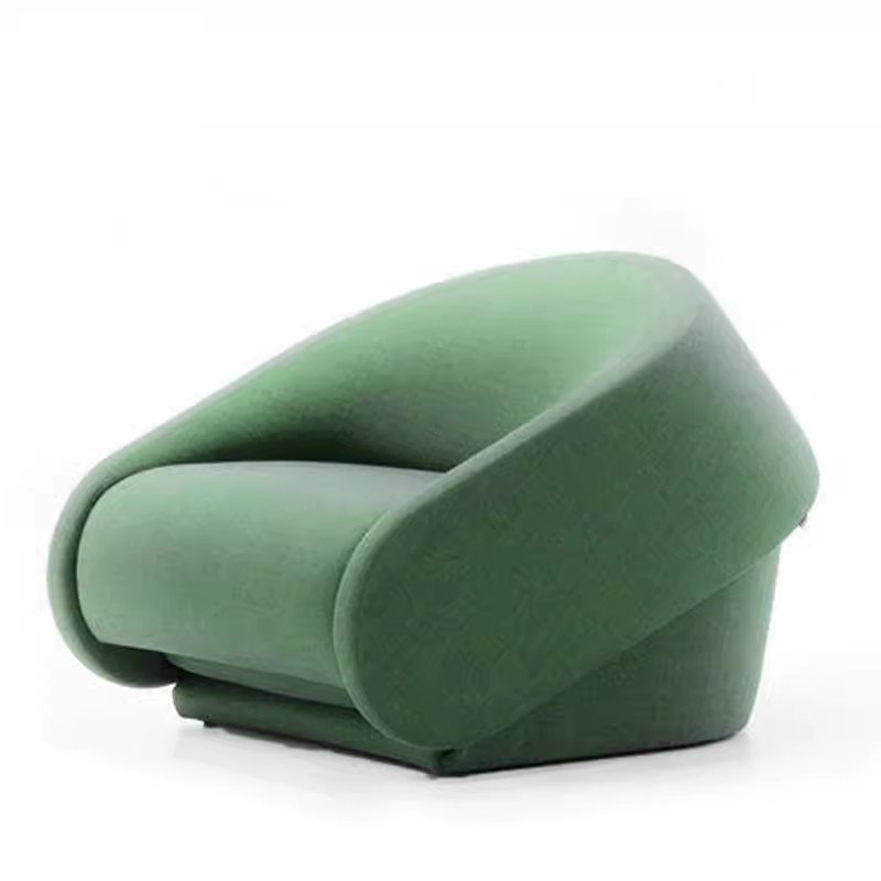 Sofa bed dual use foldable living room small unit Nordic single and double multi-functional study office sofa