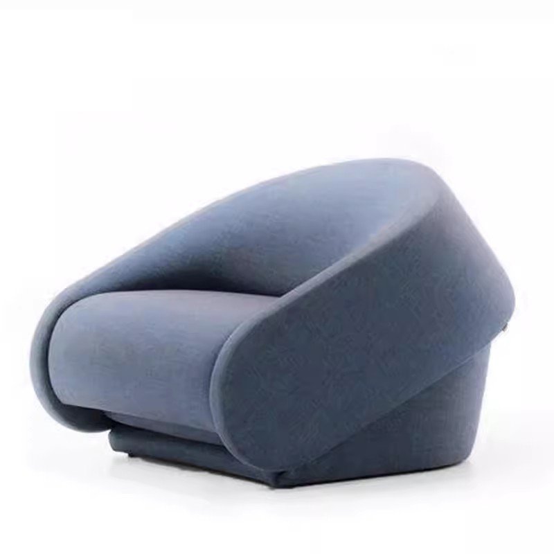 Sofa bed dual use foldable living room small unit Nordic single and double multi-functional study office sofa