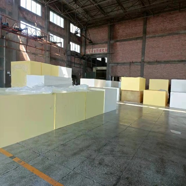 Type 801 10 density hard sponge foam for sofa