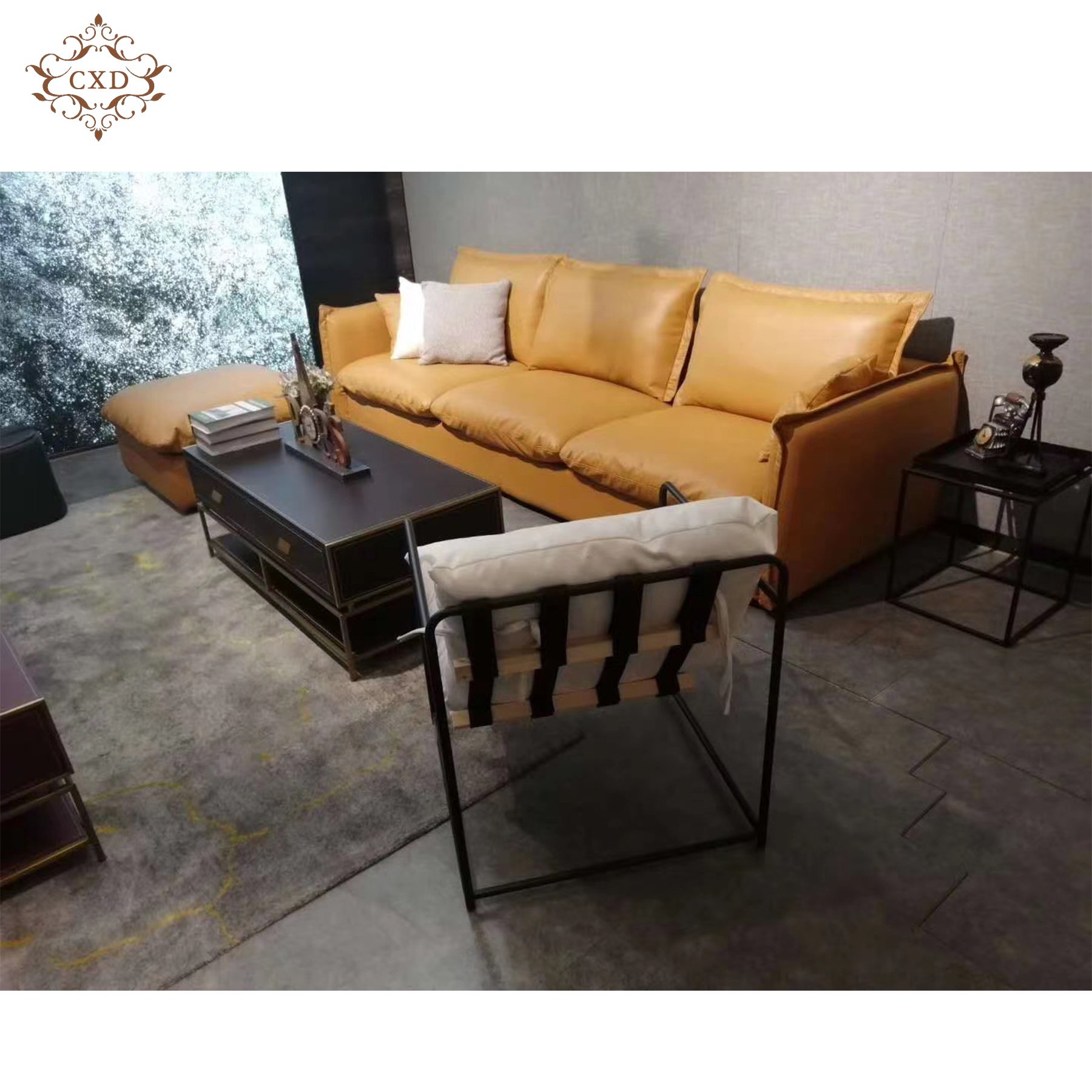 modern living sofa set design 1+2+3+4+longue sectionals velvet sofa