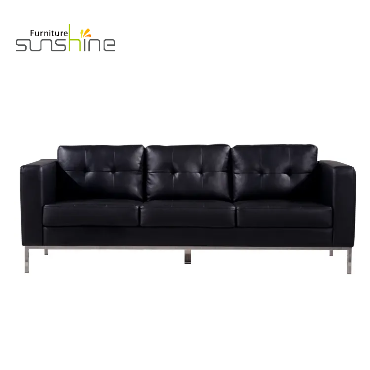 High Quality Competitive Price Modern Office Sofa For Sales