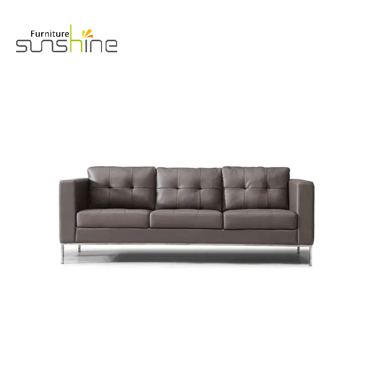 High Quality Competitive Price Modern Office Sofa For Sales