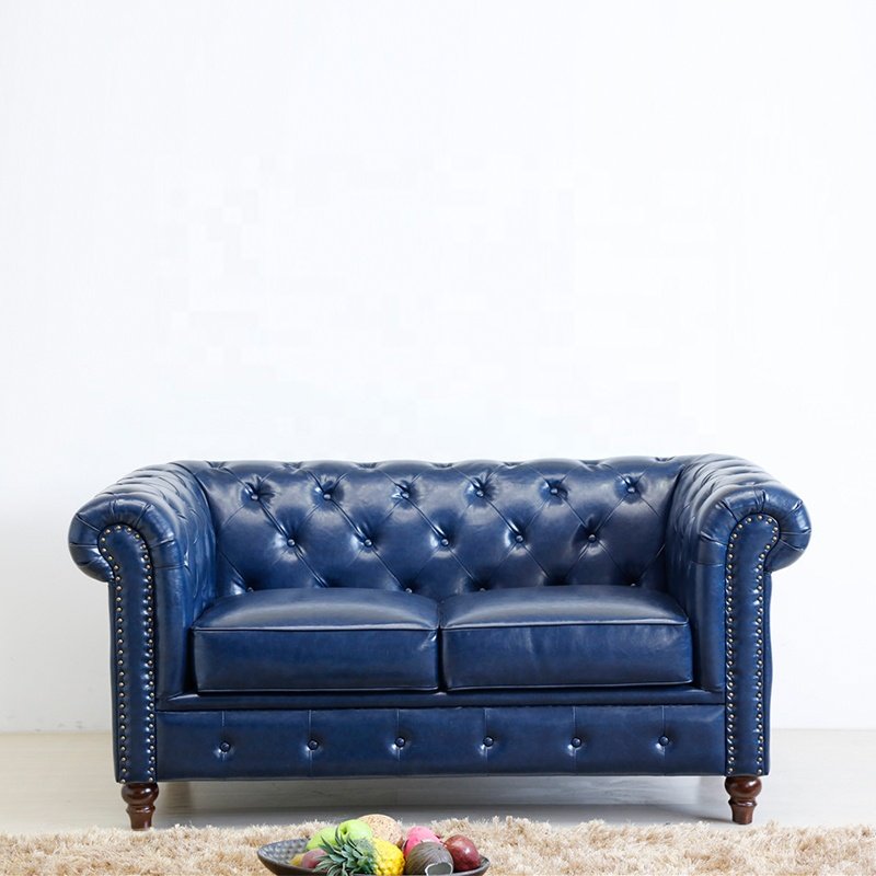 (SP-KS316-2) Design modern restaurant cafe used furniture leather sectional sofa,living room leather sofas