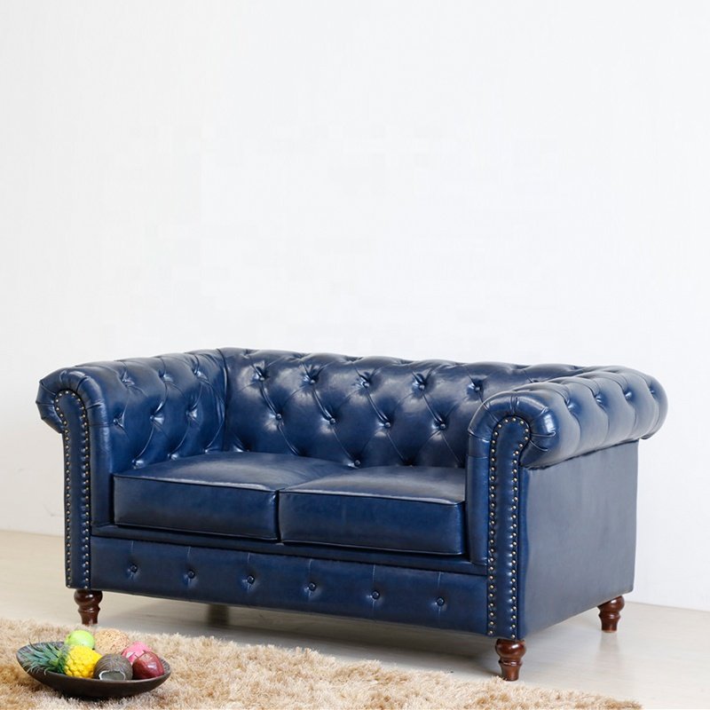 (SP-KS316-2) Design modern restaurant cafe used furniture leather sectional sofa,living room leather sofas