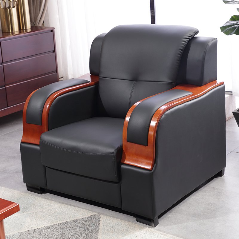 Chuangyue Modern design office sofa, used for conference negotiation and reception, suitable for office living room or hotel use