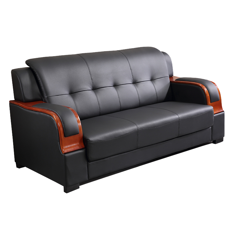 Chuangyue Modern design office sofa, used for conference negotiation and reception, suitable for office living room or hotel use