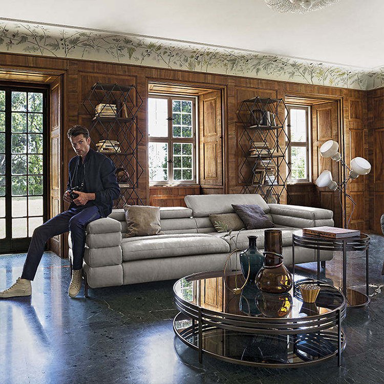 Contempo home living room luxury italian set designs living room furniture luxury furniture set green velvet sofa