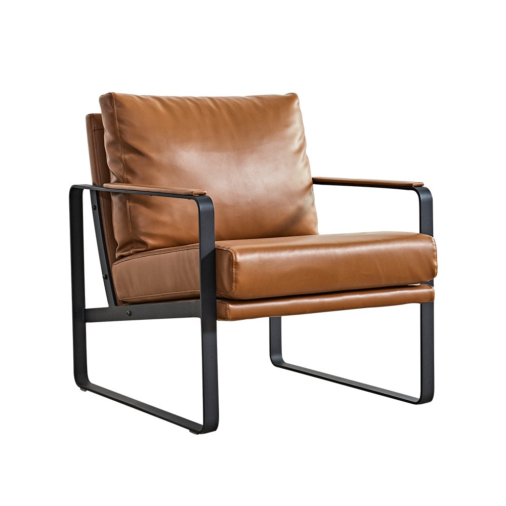 2021 hot sale cheap new fashion comfortable leisure home sofas modern floor couch leather sofa set seating furniture living room