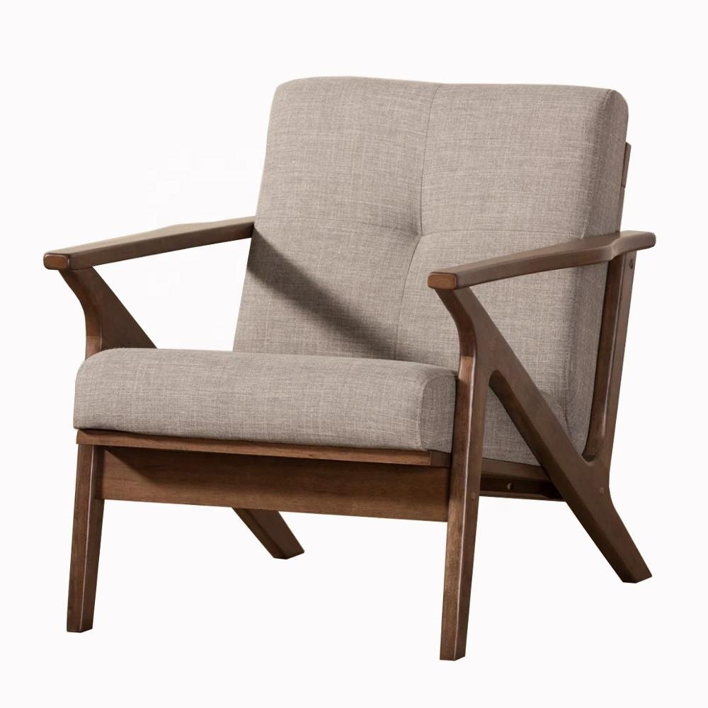 Vietnam new trend top quality luxury look living room furniture sofa for home decor