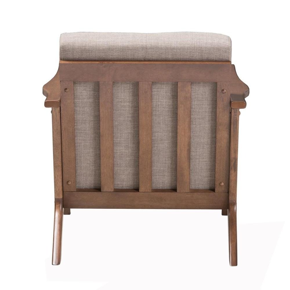 Vietnam new trend top quality luxury look living room furniture sofa for home decor