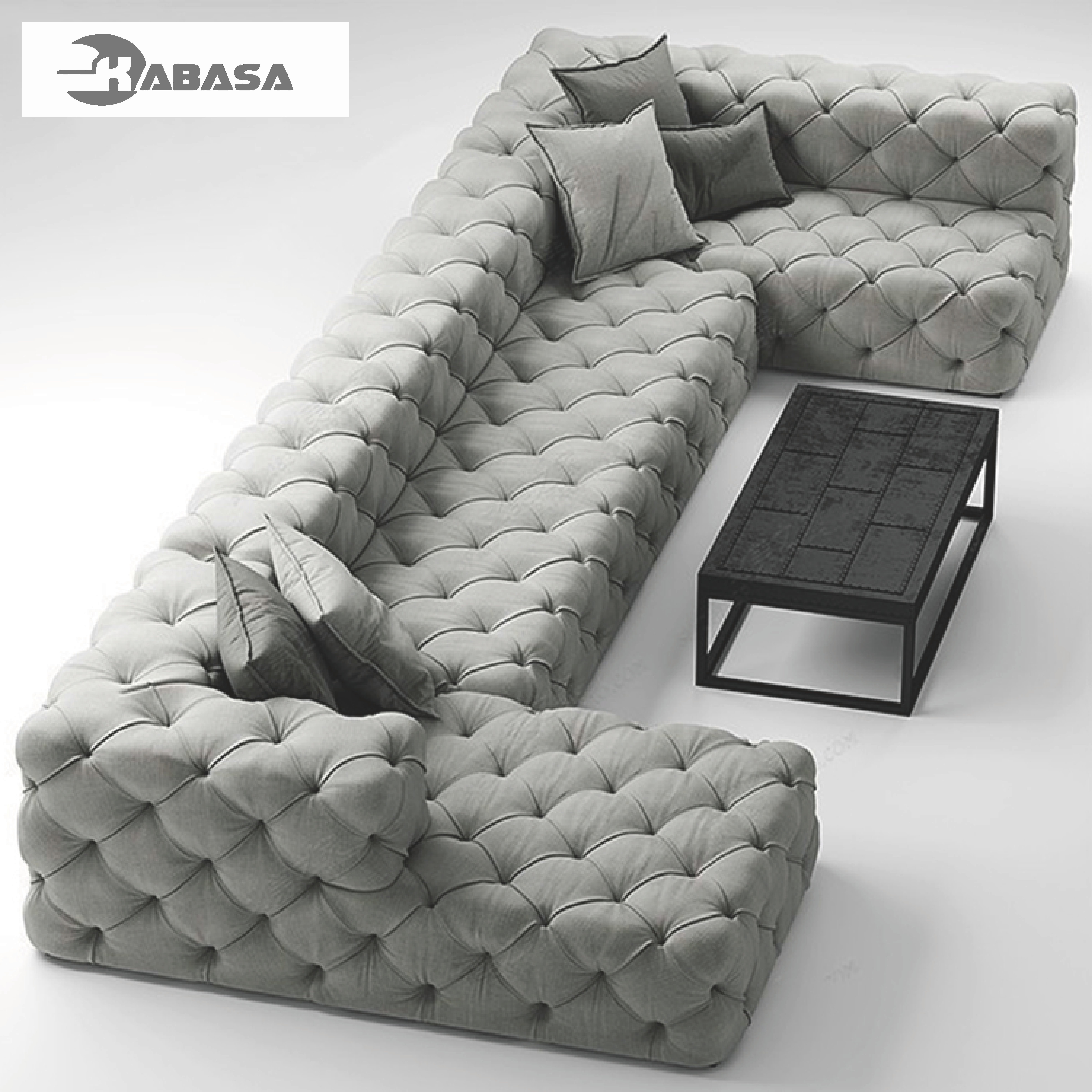 Elegant Sitting Room Recliners Furniture Set Combinable Couch Design U Shape Corner Velvet Living Room Sofa Provide catalog
