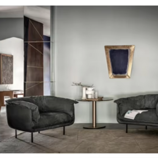 Modern Luxury Modular Office Sofas Home Office Sofa Seat Set with PU Leather & Fabric Cover for Living Room Hotels Schools