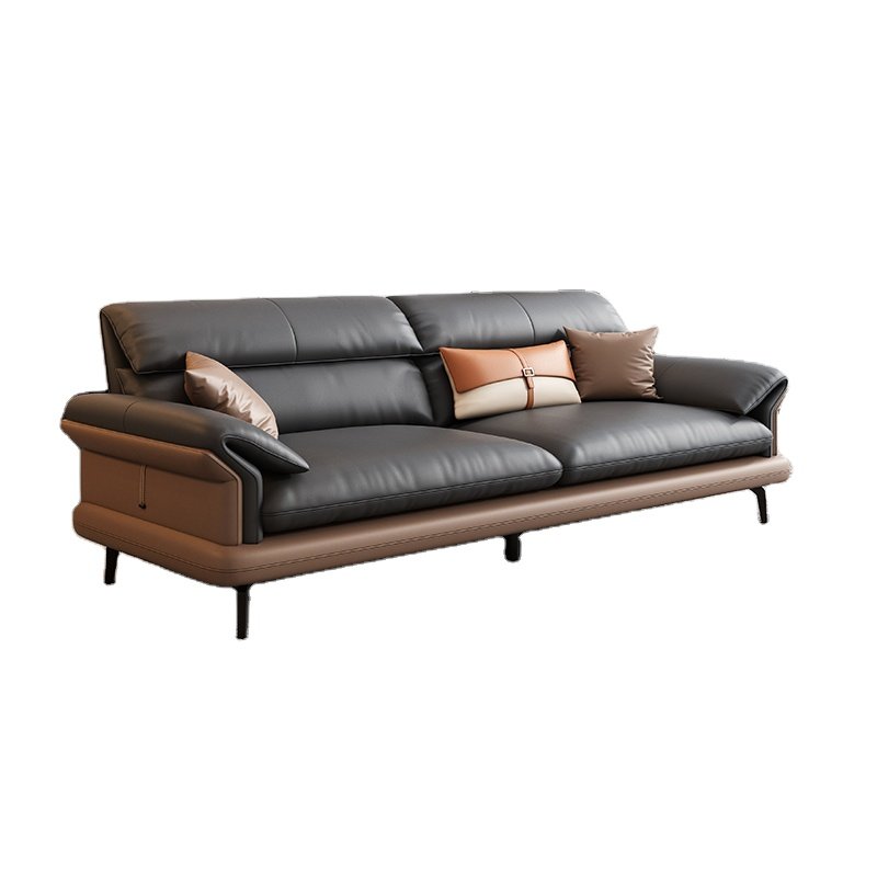 Modern Simple Office Sofa for Home Office Apartment Villa Hotel Living Room or Hospital Use